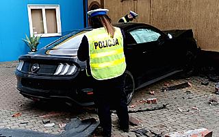 Prokuratura zajmie się 29-latkiem, który potrącił kobietę i bliźnięta. Policja przekazała materiał dowodowy Prokuratura zajmie się 29-latkiem, który potrącił kobietę i bliźnięta. Policja przekazała materiał dowodowy